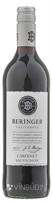 Beringer Cabernet Sauvignon