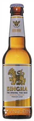 Singha Lager