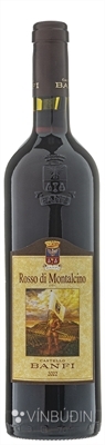 Banfi Rosso di Montalcino