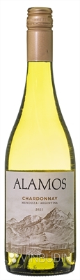 Alamos Chardonnay