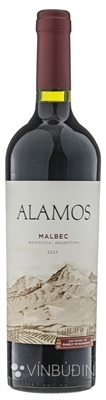 Alamos Malbec