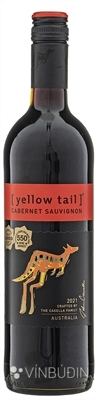 Yellow Tail Cabernet Sauvignon