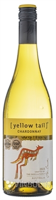 Yellow Tail Chardonnay