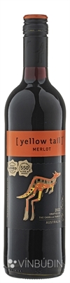 Yellow Tail Merlot