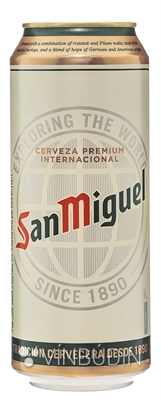 San Miguel