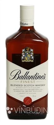 Ballantine's Finest