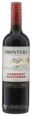 Frontera Cabernet Sauvignon