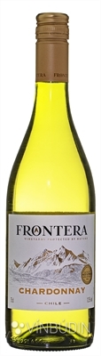 Frontera Chardonnay