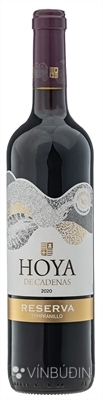 Hoya Reserva Tempranillo