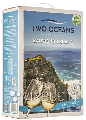 Two Oceans Sauvignon Blanc