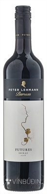Peter Lehmann Futures Shiraz