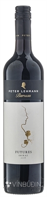 Peter Lehmann Futures Shiraz