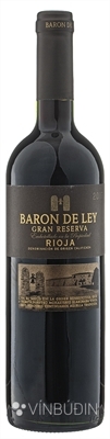 Baron de Ley Gran Reserva