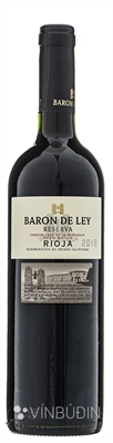 Baron de Ley Reserva