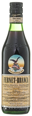 Fernet Branca