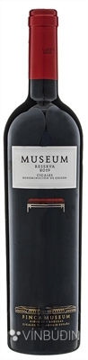 Museum Reserva