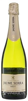 Jaume Serra Brut