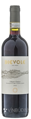 Dievole Chianti Classico