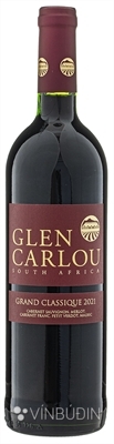 Glen Carlou Grand Classique