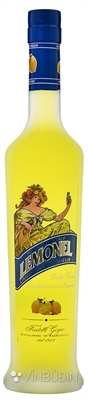Lemonel Limoncello