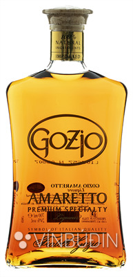 Gozio Amaretto