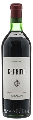 Granato rautt