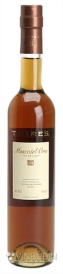 Torres Moscatel Oro