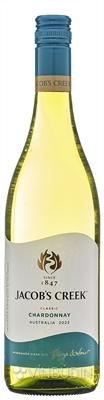 Jacob's Creek Chardonnay