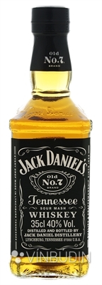 Jack Daniel's Old No. 7