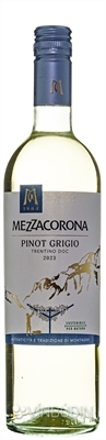 Mezzacorona Pinot Grigio