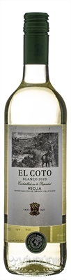 El Coto Blanco 