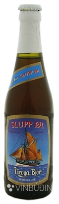 Föroya Slupp