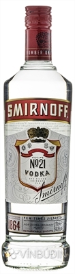 Smirnoff