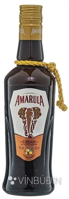 Amarula Cream