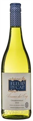 Fleur du Cap Chardonnay