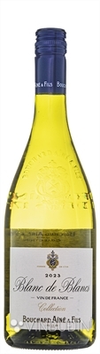 Bouchard Aine Blanc de Blancs Collection