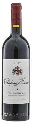 Chateau Musar