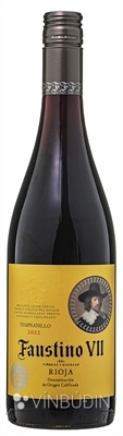 Faustino VII Tempranillo