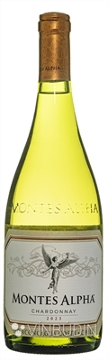 Montes Alpha Chardonnay