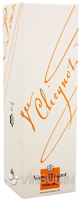 Veuve Clicquot Demi Sec