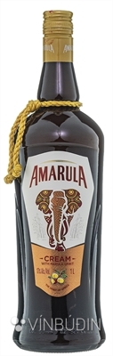 Amarula Cream