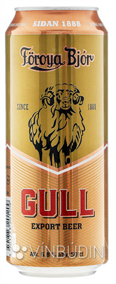 Föroya Gull