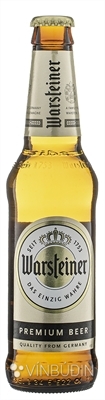 Warsteiner Premium