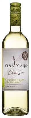 Vina Maipo Sauvignon Blanc Chardonnay