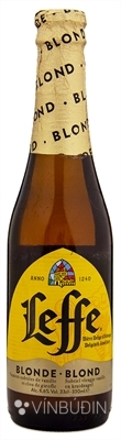 Leffe Blonde