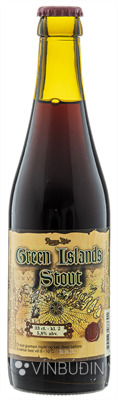 Green Islands Stout