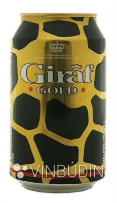 Giraf Gold