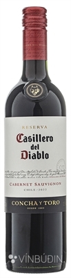 Casillero del Diablo Cabernet Sauvignon