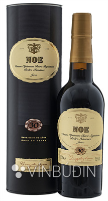 Noe Pedro Ximenez 30 ára