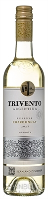 Trivento Chardonnay Reserve